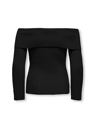 ONLY | T-shirt à manches longues pour fille KOGKATIA | schwarz